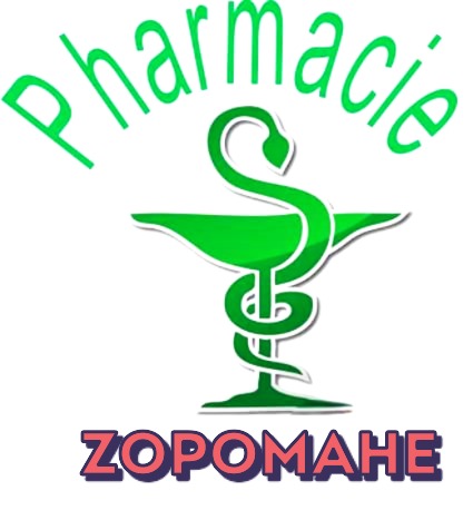 Pharmacie ZOPOMAHE